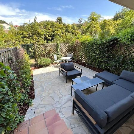 Appartement Avec Jardin Au Coeur De Saint-Tropez. Exterior foto
